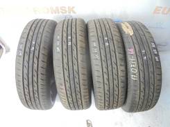Bridgestone Nextry Ecopia. Летние, 2013 год, износ: 20%, 4 шт