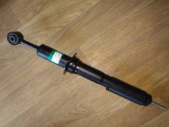 Амортизатор. Toyota Land Cruiser Prado, GRJ125, GRJ125W, KDJ125, KDJ125W, LJ125, TRJ125, TRJ125W, VZJ125, VZJ125W Двигатели: 1GRFE, 1KDFTV, 2TRFE, 5LE...