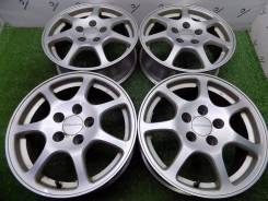 Enkei Modulo. 6.0x16, 5x114.30, ET49, ЦО 64,0 мм.