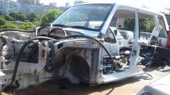 Лонжерон. Mitsubishi Pajero iO Mitsubishi Pajero Pinin