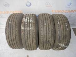 Goodyear EfficientGrip SUV. Летние, 2015 год, износ: 5%, 4 шт