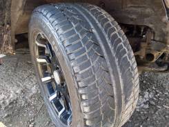 Michelin 4x4 Diamaris. Летние, износ: 10%, 4 шт