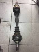 Привод, полуось. Toyota Harrier, MCU30, MCU30W, MCU31, MCU31W Toyota Kluger V, MCU20, MCU20W Двигатель 1MZFE