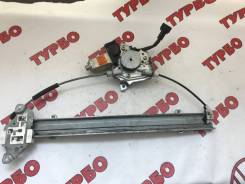 Стеклоподъемный механизм. Nissan Tiida Latio, SNC11, SZC11, SJC11, SC11 Nissan Tiida, C11, JC11, NC11 Двигатели: MR18DE, HR15DE, HR16DE