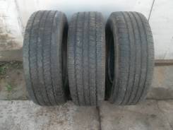 255/70/16, 255/70 R16. Всесезонные, износ: 10%, 3 шт
