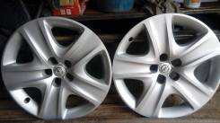 Продам колпаки Opel astra j. Диаметр 17", 1 шт.