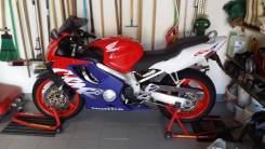 Honda CBR 600F4. 600 куб. см., исправен, птс, без пробега. Под заказ