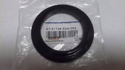Подшипник амортизатора. Honda: Element, CR-V, FR-V, Edix, Stream, Civic, Civic Ferio, Integra Двигатели: K20A, K20A4, K20A5, K24A1, D17A2, K20A9, N22A...
