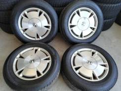 Honda. 6.0x15, 5x114.30, ET45