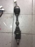 Привод, полуось. Toyota Harrier, MCU35, MCU35W, MCU36, MCU36W Toyota Highlander, MCU28, MCU28L Toyota Kluger V, MCU25, MCU25W, MCU28 Двигатели: 1MZFE...