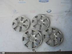 Оригинальные колпаки Mazda R14. Диаметр 14", 1 шт.