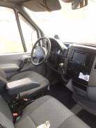 Mercedes-Benz Sprinter. , 2012, 3 000 куб. см., 21 место