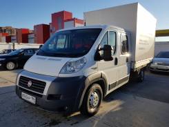 Fiat. FIAT Fstoa5 бортовая платформа, 2 287 куб. см., 3 500 кг.