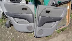 Обшивка двери. Toyota Harrier, ACU10, ACU10W, ACU15, ACU15W, MCU10, MCU10W, MCU15, MCU15W Lexus RX300 Двигатели: 1MZFE, 2AZFE