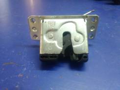 Замок крышки багажника. Subaru Traviq, XM8, XM9, XMA Opel: Meriva, Astra, Corsa, Zafira, Omega Двигатели: Z18XE, Z22SE