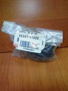 Отбойник амортизатора. Toyota Ipsum, SXM15 Toyota Nadia, ACN15, SXN15 Toyota Gaia, ACM15, SXM15 Toyota Picnic, SXM10, CXM10 Двигатели: 3SFE, 1AZFSE, 3...