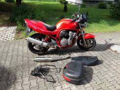 Suzuki GSF 600 Bandit. 600 куб. см., исправен, птс, без пробега. Под заказ