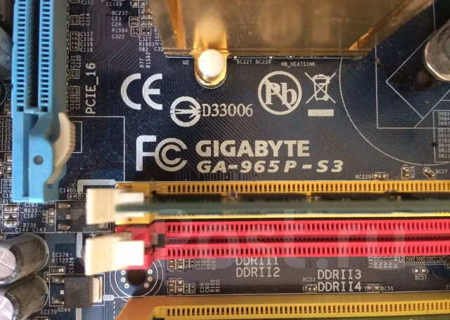 LGA775 ����