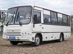 ПАЗ 3204-02. ПАЗ 320402 - городской автобус 2014г. в., 3 760 куб. см., 50 мест