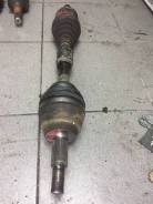 Привод. Toyota Kluger V, ACU20 Toyota Highlander, ACU20 Toyota Harrier, ACU30 Toyota Camry, ACV31, ACV30, ACV30L Двигатели: 2AZFE, 1AZFE