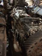 МКПП. Mitsubishi Fuso Двигатель 6D16