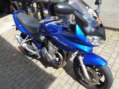 Suzuki GSF 600 Bandit. 600 куб. см., исправен, птс, без пробега. Под заказ