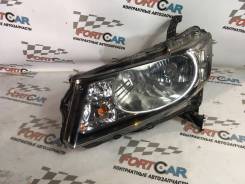 Фара. Honda Freed Spike, GP3, GB4, GB3