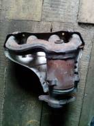 Катализатор. Toyota: Corolla, Corolla Verso, RAV4, Allion, Vista Ardeo, Vista, Allex, MR-S, Celica, Matrix, Wish, Opa, Caldina, Isis, Corolla Fielder...