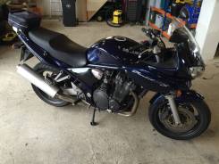 Suzuki GSF 1200S Bandit. 1 200 куб. см., исправен, птс, без пробега. Под заказ