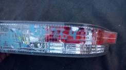 Повторитель поворота в бампер. Toyota Crown, JZS155, LS151H, JZS153, LS151, JZS151, GS151H, GS151