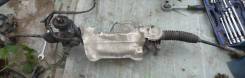 Рулевая рейка. Volkswagen: Passat, Caddy, Eos, Jetta, Golf Plus, Scirocco, Touran, Golf, Beetle Seat Altea, 5P1, 5P5, 5P8 Seat Leon, 1P1 Seat Toledo...