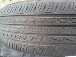 Dunlop Grandtrek ST30. Летние, износ: 40%, 4 шт