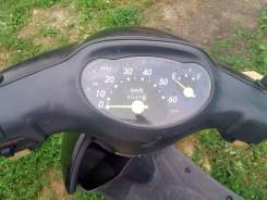 Honda Dio Fit. 50 куб. см., исправен, без птс, с пробегом