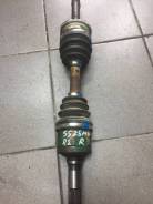 Привод, полуось. Mazda Bongo, SS28H, SS28M, SS28ME, SS28R, SS28V