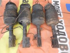 Пневмоподвеска. Lexus: RX300, RX330, RX400h, RX350, RX300/330/350, RX330 / 350 Двигатели: 2GRFE, 1MZFE, 3MZFE