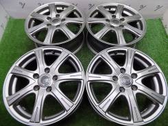 Millous. 6.5x16, 5x114.30, ET53, ЦО 73,0 мм.