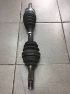 Привод, полуось. Nissan Vanette Truck Mazda Bongo, SK82L, SK82M, SK82T, SK82V Двигатели: DIE20, DIE22, GAS18