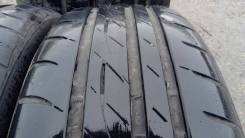 Bridgestone Ecopia PZ-X. Летние, износ: 10%, 4 шт