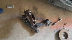 Кулак поворотный. Ford C-MAX Ford Focus