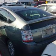 Стекло заднее. Toyota Prius, NHW20 Двигатель 1NZFXE