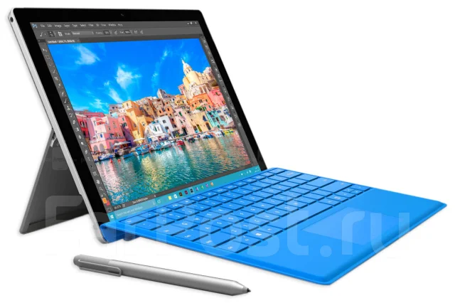 Microsoft Surface Pro ����