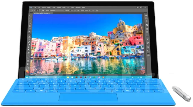 Microsoft Surface Pro ����