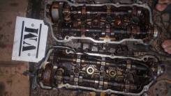 Головка блока цилиндров. Toyota: Mark II Wagon Qualis, Windom, Pronard, Sienna, Harrier, Camry, Avalon, Alphard, Highlander, Kluger V, Estima Lexus: R...