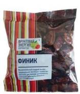 Финики.