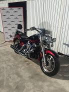 Yamaha Roadstar 1700. 1 700 куб. см., исправен, птс, без пробега