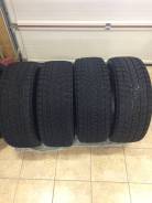 Bridgestone Blizzak DM-V1. Зимние, без шипов, износ: 50%, 4 шт