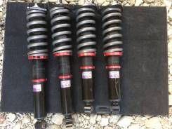 Амортизатор. Toyota: Crown, Crown Majesta, Verossa, Altezza, Mark II Wagon Blit, Mark II