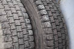 Bridgestone Blizzak W969. Зимние, 2010 год, без износа, 2 шт