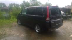 Крыша. Nissan Serena, C25 Двигатели: MR20DD, MR20DE