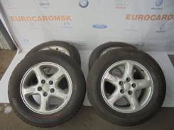 Toyota. 7.0x16, 5x114.30, ET35